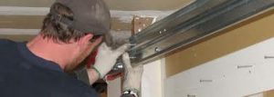 Garage Door Maintenance Kenmore