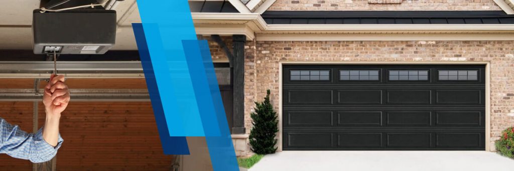 Garage Door Company Kenmore