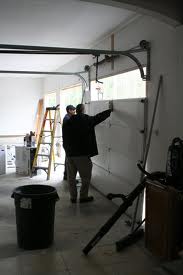 Garage Door Contractor Kenmore